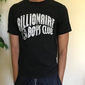 Original Billionaire Boys Club tee shirt